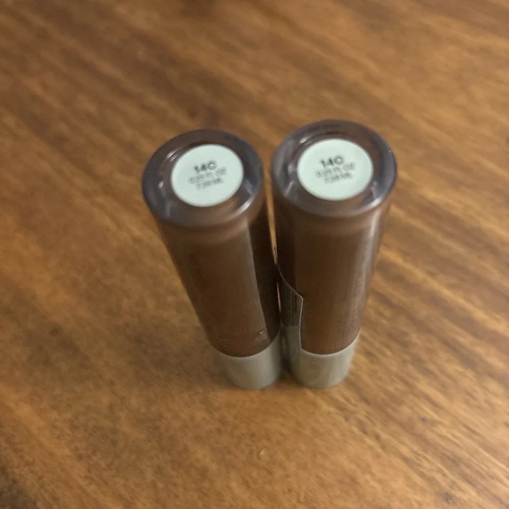 Versed‎ Serum Concealer Deep 14C Lot Of 2 Hydrating Medium Coverage Women New